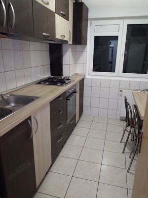 Inchiriez apartament 4 camere in zona Lujerului   Piata Veteranilor. - imagine 6