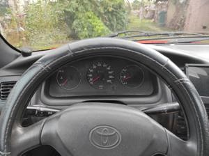 Vand Toyota Corolla XLE 1995