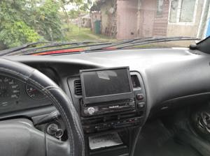 Vand Toyota Corolla XLE 1995 - imagine 6