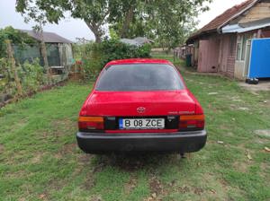 Vand Toyota Corolla XLE 1995 - imagine 7