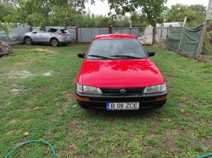 Vand Toyota Corolla XLE 1995 - imagine 8