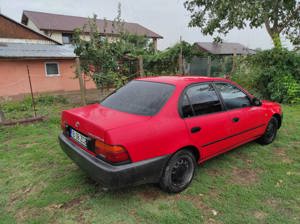 Vand Toyota Corolla XLE 1995 - imagine 10
