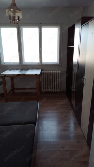 Apartament 3 camere central Arad  - imagine 4