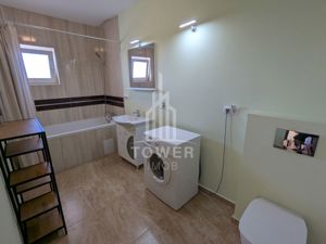 Penthouse de închiriat 3 camere, 2 terase - 107mp | Kogalniceanu, Sibiu - imagine 5