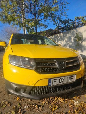 Vand logan 2015, motor 0.9 tce 