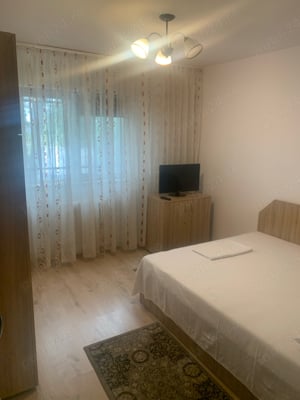 Apartament 2 camere Tomis Nord  