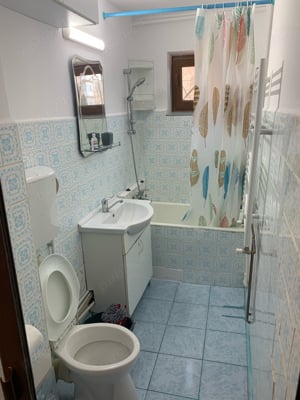 Apartament 2 camere Tomis Nord   - imagine 5