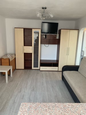 Apartament 2 camere Tomis Nord   - imagine 3