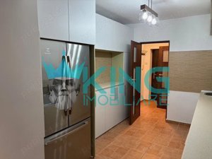 Vacaresti | 3 camere | Centrala Proprie | Masina Spalat Vase | Prox. Metrou | - imagine 15