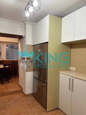 Vacaresti | 3 camere | Centrala Proprie | Masina Spalat Vase | Prox. Metrou | - imagine 18