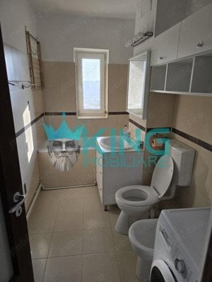 Vacaresti | 3 camere | Centrala Proprie | Masina Spalat Vase | Prox. Metrou | - imagine 17