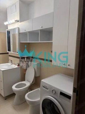 Vacaresti | 3 camere | Centrala Proprie | Masina Spalat Vase | Prox. Metrou | - imagine 19