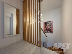 Apartament 3 camere mobilat | COMISION 0% | Parcare | Drumul Taberei - Auchan - imagine 15