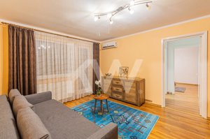 Apartament pozitie avantajoasa , Astra 