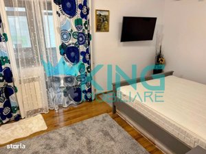 Baneasa | 2 Camere | Centrala | Balcon | AC | - imagine 6