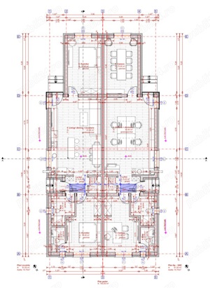 De vis!!! Casa in Dumbravita jumătate duplex sad - imagine 2