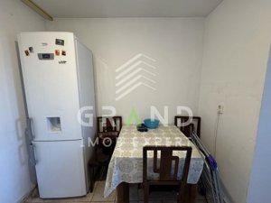 Ap 3 camere | CT | ECONOM | Zona Manastur/KAUFLAND - imagine 3