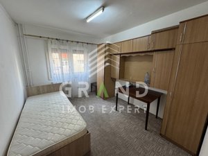 Ap 3 camere | CT | ECONOM | Zona Manastur/KAUFLAND - imagine 5