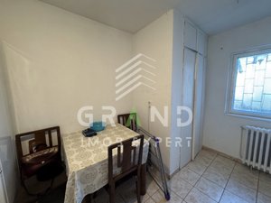 Ap 3 camere | CT | ECONOM | Zona Manastur/KAUFLAND - imagine 4