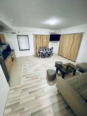 Apartament 2 camere Mamaia Nord - imagine 6