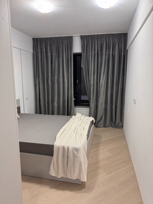 Proprietar vand apartament 3 camere Delta City - imagine 8