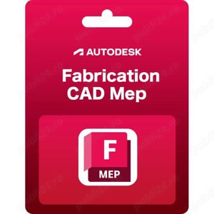 Autodesk Fabrication CADmep 2024