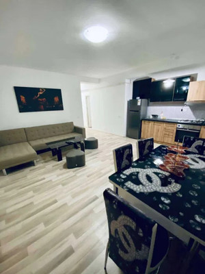 Apartament 2 camere Mamaia Nord - imagine 7