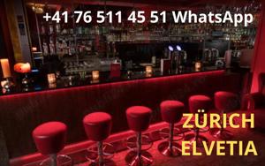 Munca Elvetia - Zurich