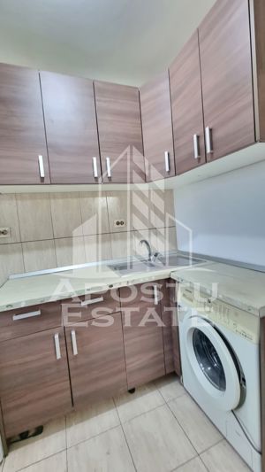 Apartament cu 1 camera, bloc anvelopat, zona Bucovina - imagine 5