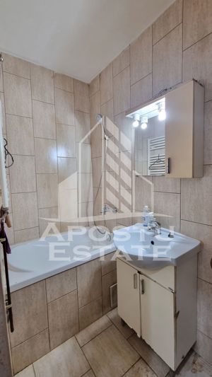 Apartament cu 1 camera, bloc anvelopat, zona Bucovina - imagine 7