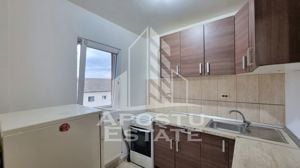 Apartament cu 1 camera, bloc anvelopat, zona Bucovina - imagine 4