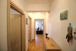 Apartament 48,81 mp în Popesti Leordeni, etajul 4 din 4 - imagine 7