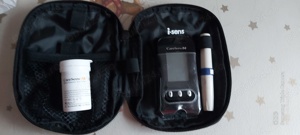 Glucometru CareSens N