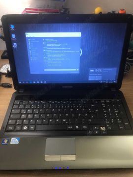 Laptop Samsung R540 stare buna.400lei