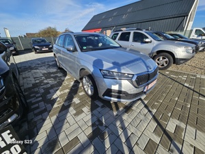 Vând Skoda Octavia   14700+TVA 19% - imagine 2