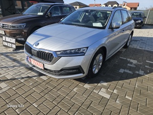 Vând Skoda Octavia   14700+TVA 19%