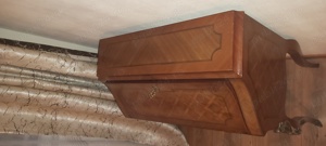 Birou cu secretaire napoleonian