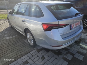 Vând Skoda Octavia   14700+TVA 19% - imagine 4