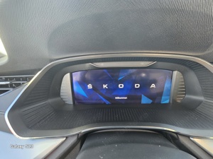 Vând Skoda Octavia   14700+TVA 19% - imagine 5