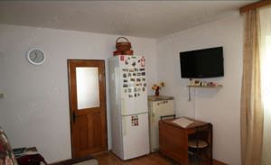 2 camere, Etaj 1, zona Granit  - imagine 2