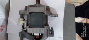 Motor mașină de spălat Whirlpool   - imagine 4