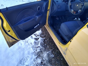 Chevrolet Aveo Hatchback - imagine 9 Chevrolet Aveo Hatchback - imagine 9