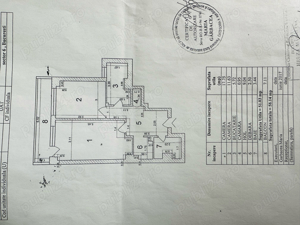 Apartament 2 camere Lujerului - imagine 10