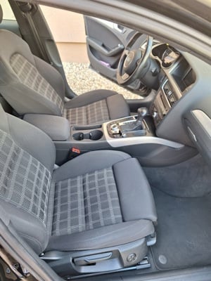 Audi A4 - 2015 Automat - imagine 4