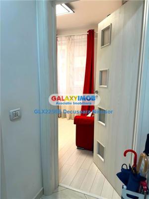 Apartament 3 camere Militari Residence, Mobilat, Utilat  96.500 euro - imagine 19