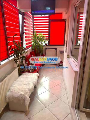 Apartament 3 camere Militari Residence, Mobilat, Utilat  96.500 euro - imagine 6