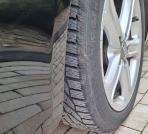 Audi A4 - 2015 Automat - imagine 5