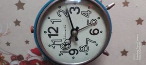 3 Ceasuri Mecanice Rusești 