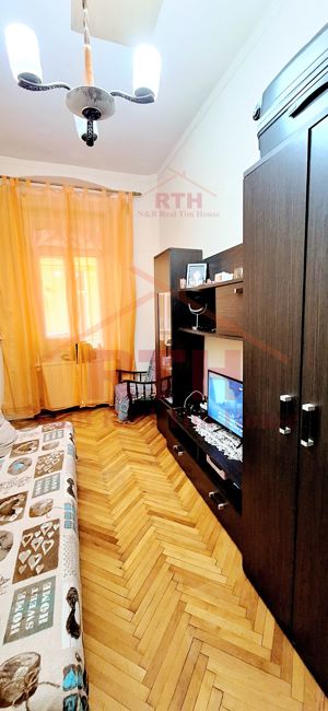 Oferim spre vanzare, Apartament 1 camera, zona Centrala a orasului . - imagine 11