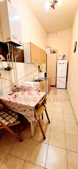 Oferim spre vanzare, Apartament 1 camera, zona Centrala a orasului . - imagine 14